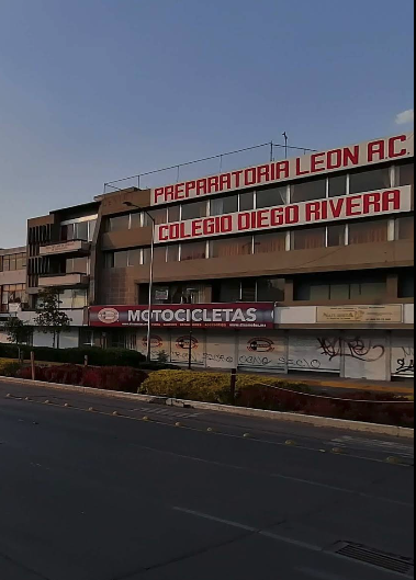 Blvd. Adolfo López Mateos Poniente 428 - 1er Piso