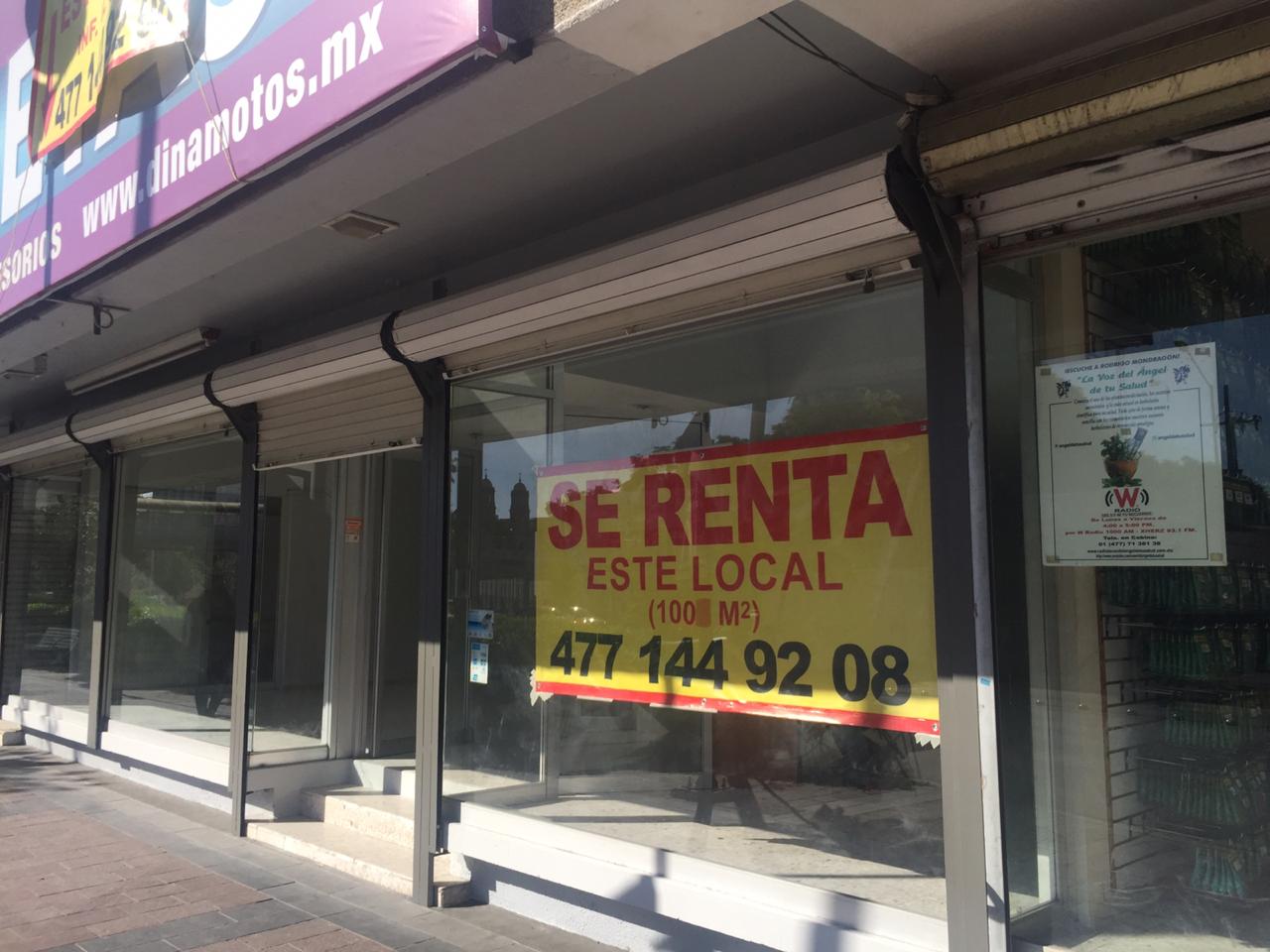 Rentas